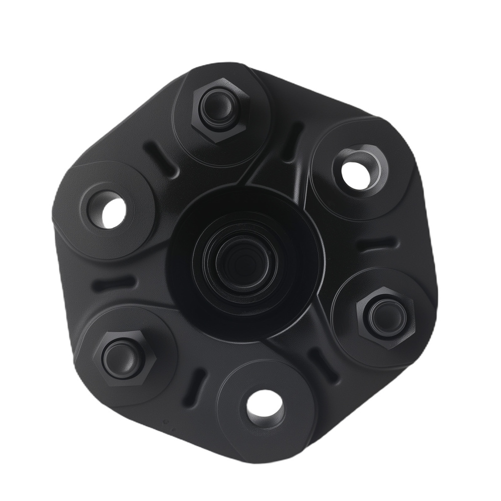 Rear Driveshaft Propshaft compatible for BMW E53 X5 3.0L 4.4L 4.6L 2001-2003 AWD 976-018