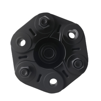 Rear Driveshaft Propshaft compatible for BMW E53 X5 3.0L 4.4L 4.6L 2001-2003 AWD 976-018