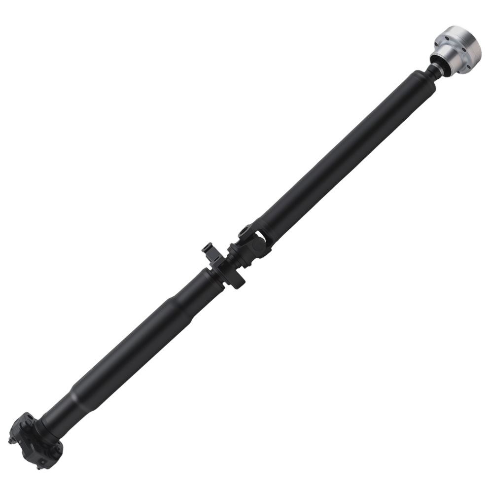 Rear Driveshaft Propshaft compatible for BMW E53 X5 3.0L 4.4L 4.6L 2001-2003 AWD 976-018
