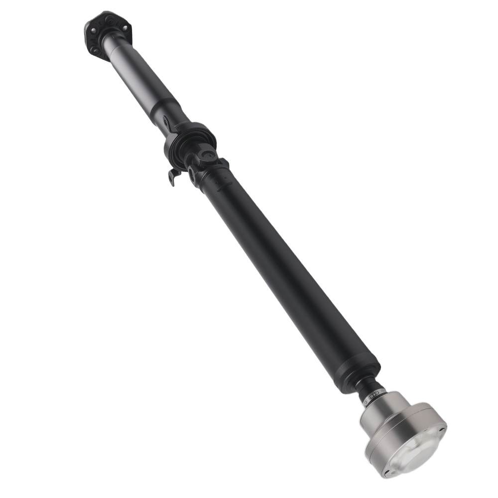 Rear Driveshaft Propshaft compatible for BMW E53 X5 3.0L 4.4L 4.6L 2001-2003 AWD 976-018