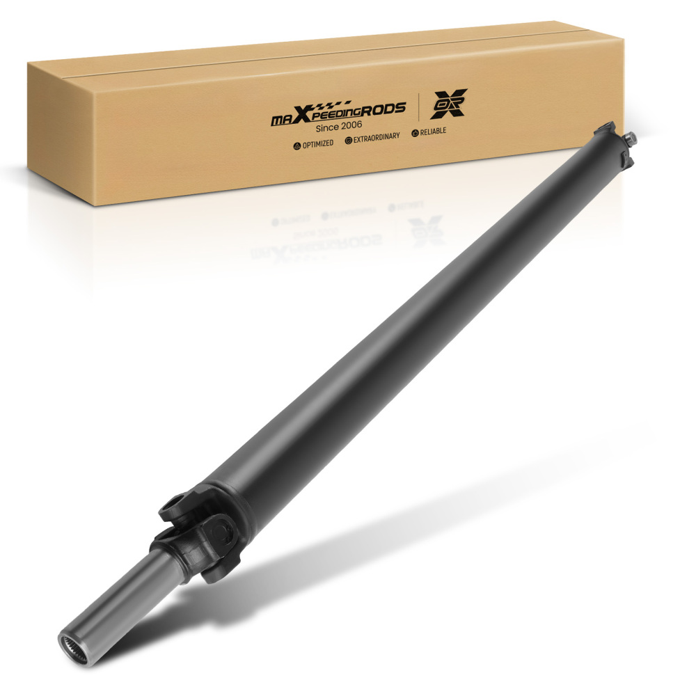 Rear Driveshaft Prop Shaft Assembly compatible for Chevrolet K1500 1988-1999 compatible for GMC 4WD 976023