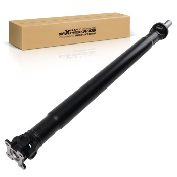 Rear Driveshaft Prop Shaft compatible for Chrysler Aspen 07-08 compatible for Dodge Durango 04-084WD AWD