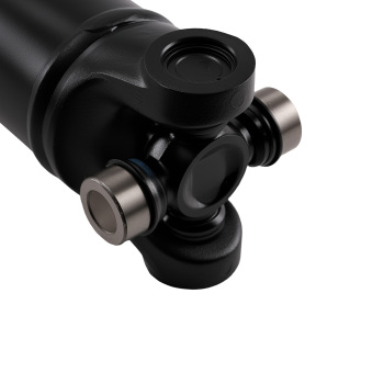 Drive Shaft Assembly Rear compatible for GMC Sonoma compatible for Chevy S10 Standard Cab Pickup 96-03 RWD