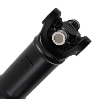 Drive Shaft Assembly Rear compatible for GMC Sonoma compatible for Chevy S10 Standard Cab Pickup 96-03 RWD