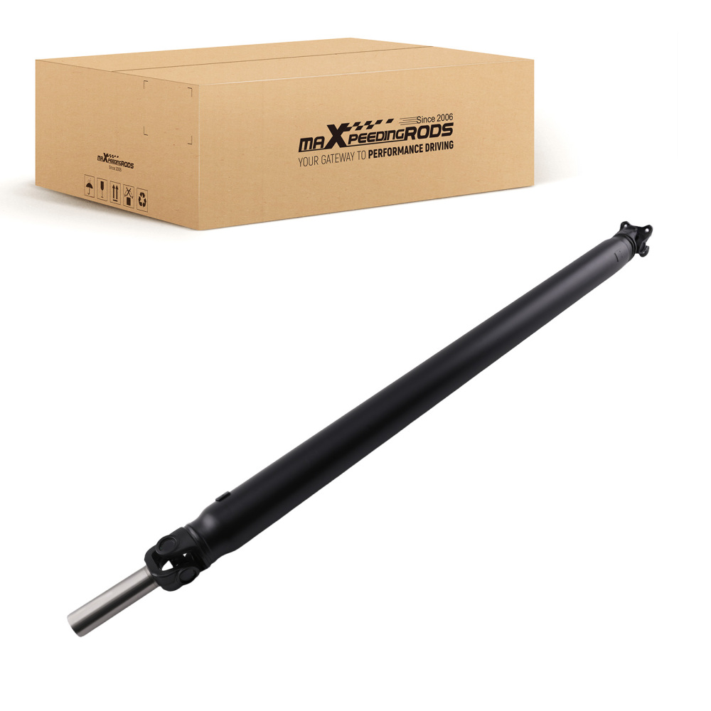 Rear 73.86 Driveshaft compatible for Ram 1500 Classic 3.6L 5.7L 2019-2021 4WD Auto 976-041
