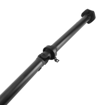 Rear Driveshaft Prop Shaft Assembly compatible for BMW E53 X5 2004-2006 AWD Automatic Trans