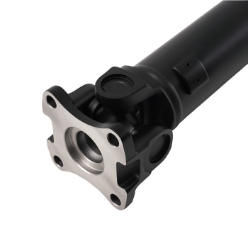 Driveshaft Propeller Shaft Rear compatible for Ford F-150 00-03 F-250 1997-1999 V8 5.4L 4WD