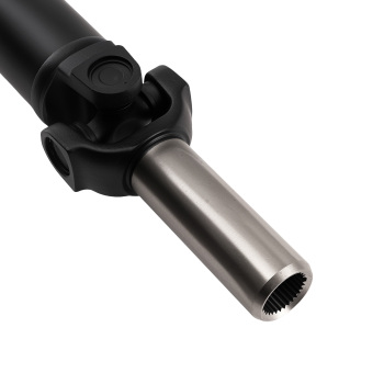 Driveshaft Propeller Shaft Rear compatible for Ford F-150 00-03 F-250 1997-1999 V8 5.4L 4WD