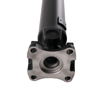 Driveshaft Propeller Shaft Rear compatible for Ford F-150 00-03 F-250 1997-1999 V8 5.4L 4WD