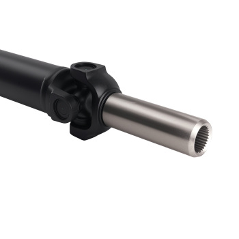 Driveshaft Propeller Shaft Rear compatible for Ford F-150 00-03 F-250 1997-1999 V8 5.4L 4WD