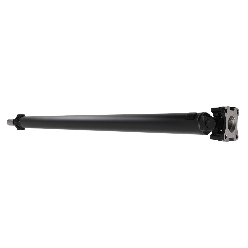 Driveshaft Propeller Shaft Rear compatible for Ford F-150 00-03 F-250 1997-1999 V8 5.4L 4WD