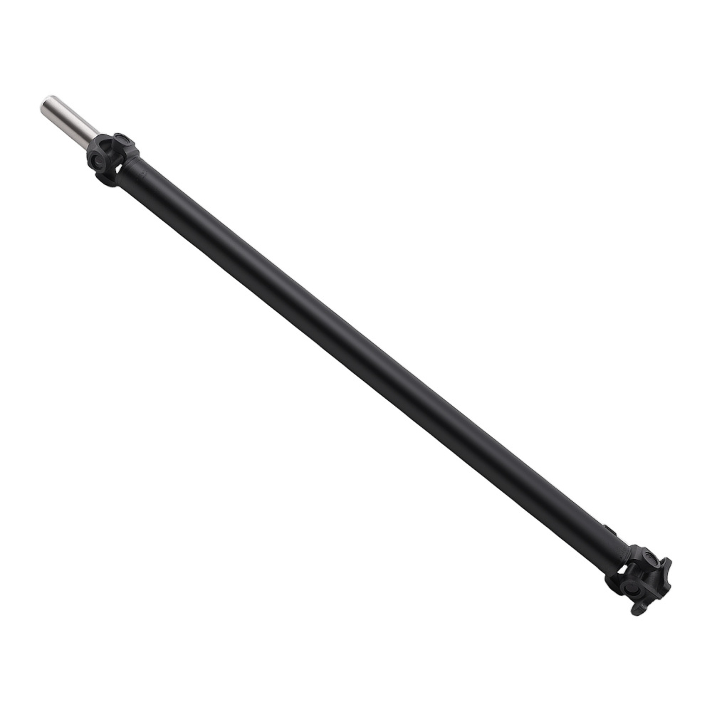 Rear Driveshaft Propshaft compatible for Ford F-150 V6 3.7L 2011-2014 V8 5.0L 1994-1996 4WD