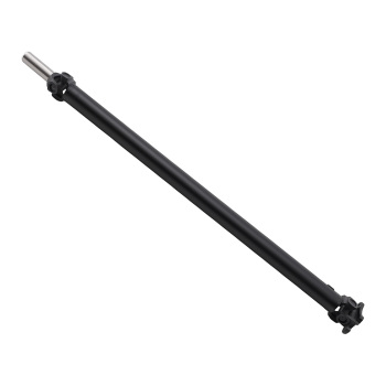 Rear Driveshaft Propshaft compatible for Ford F-150 V6 3.7L 2011-2014 V8 5.0L 1994-1996 4WD