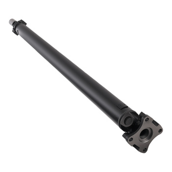 Rear Driveshaft Propshaft compatible for Ford F-150 V6 3.7L 2011-2014 V8 5.0L 1994-1996 4WD