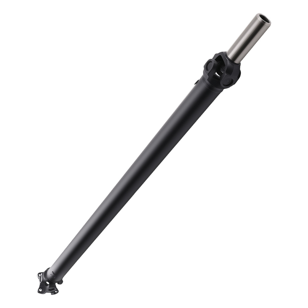 Rear Driveshaft Propshaft compatible for Ford F-150 V6 3.7L 2011-2014 V8 5.0L 1994-1996 4WD