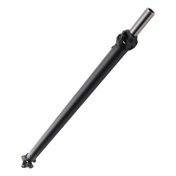 Rear Driveshaft Propshaft compatible for Ford F-150 V6 3.7L 2011-2014 V8 5.0L 1994-1996 4WD