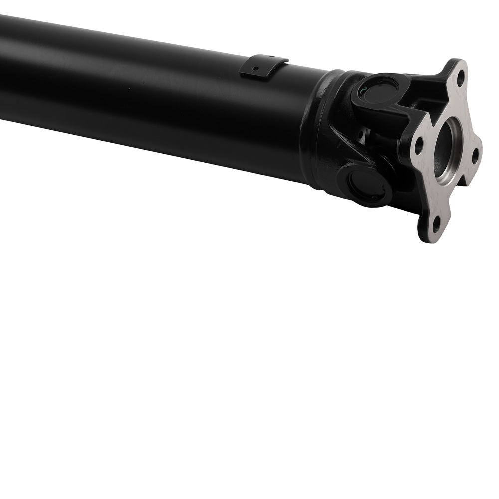 Rear Driveshaft Prop Shaft Assembly compatible for Ford F-150 V8 5.0L 6.2L 4WD 2013-2014