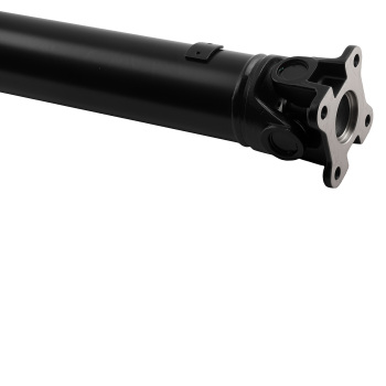 Rear Driveshaft Prop Shaft Assembly compatible for Ford F-150 V8 5.0L 6.2L 4WD 2013-2014