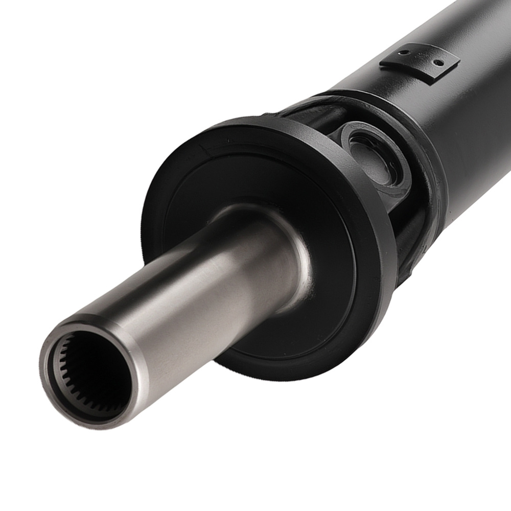 Rear Driveshaft Prop Shaft Assembly compatible for Ford F-150 V8 5.0L 6.2L 4WD 2013-2014