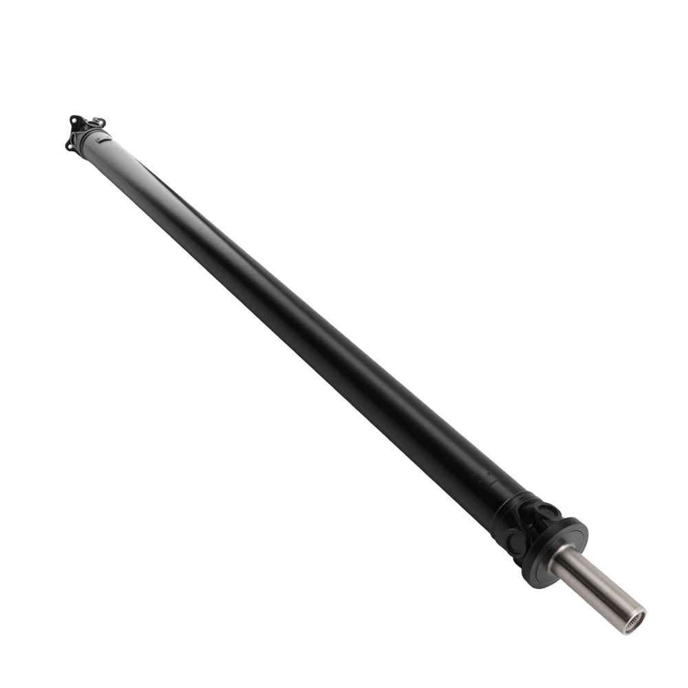 Rear Driveshaft Prop Shaft Assembly compatible for Ford F-150 V8 5.0L 6.2L 4WD 2013-2014