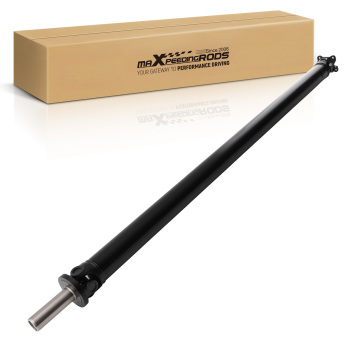 Rear Driveshaft Prop Shaft Assembly compatible for Ford F-150 V8 5.0L 6.2L 4WD 2013-2014