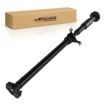 Rear Driveshaft Prop Shaft compatible for Mercedes-Benz W204 C300 C350 3.0L 3.5L 2008-2012