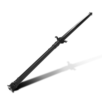 Drive Propeller Shaft Rear compatible for Honda CR-V 2012-2014 AWD U-Joint 4-Door 976-347