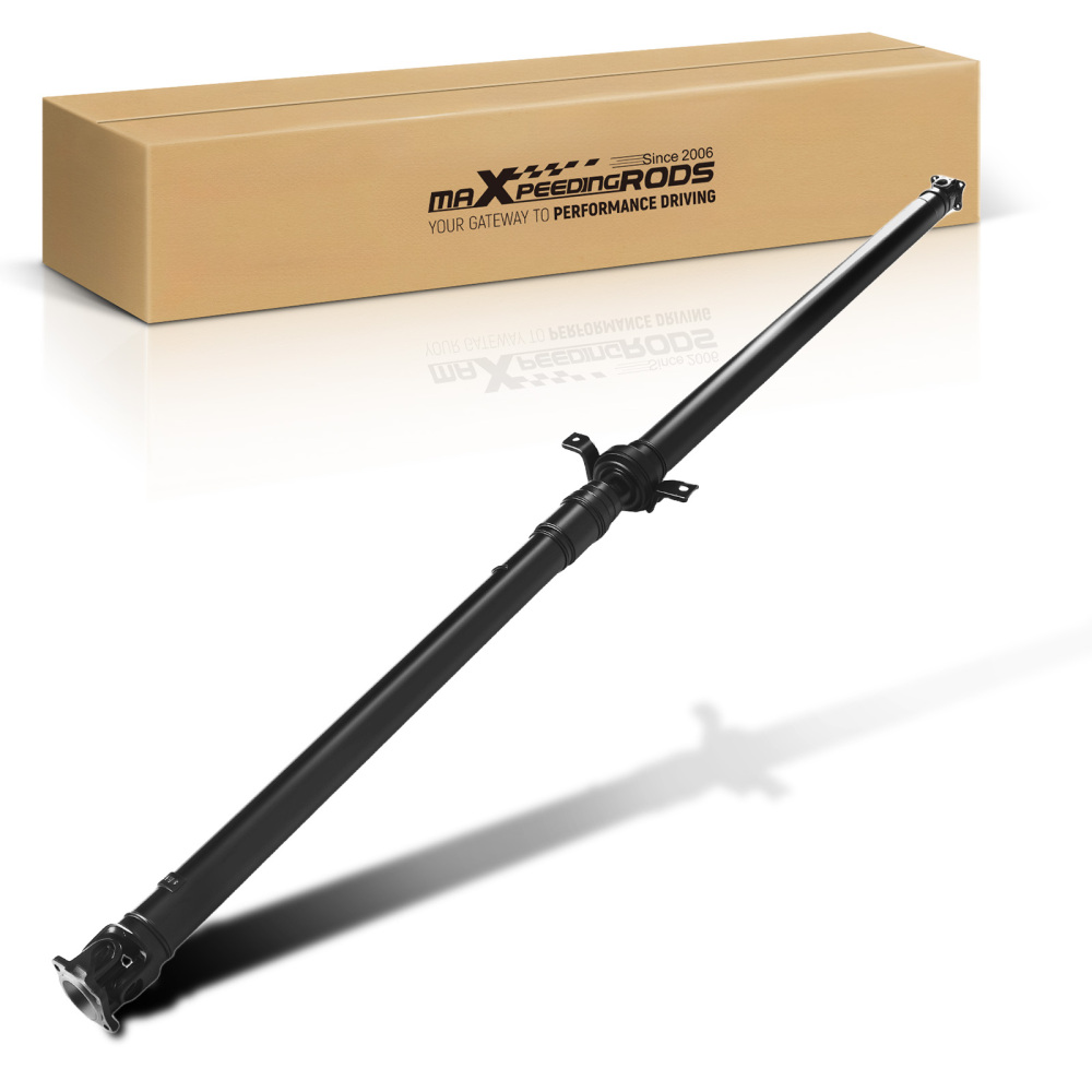 Drive Propeller Shaft Rear compatible for Honda CR-V 2012-2014 AWD U-Joint 4-Door 976-347