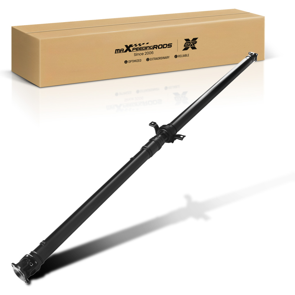 Drive Propeller Shaft Rear compatible for Honda CR-V 2012-2014 AWD U-Joint 4-Door 976-347