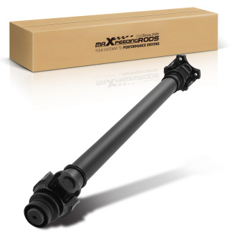 Drive Shaft Propeller Assembly for BMW X5 X6 F15 F16 L6 3.0L V8 4.4L AWD 12-17