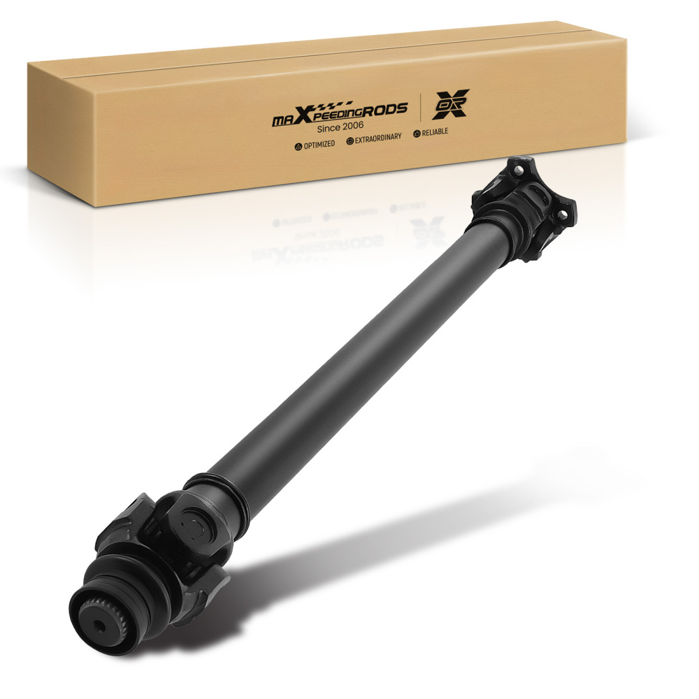 Avant Arbre de Transmission compatible pour BMW X5 E70 XDrive F15 X6 F16 E71 26208605866