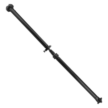 Rear Driveshaft Prop Shaft Assembly compatible for Hyundai Tucson compatible for Kia Sportage AWD 10-13