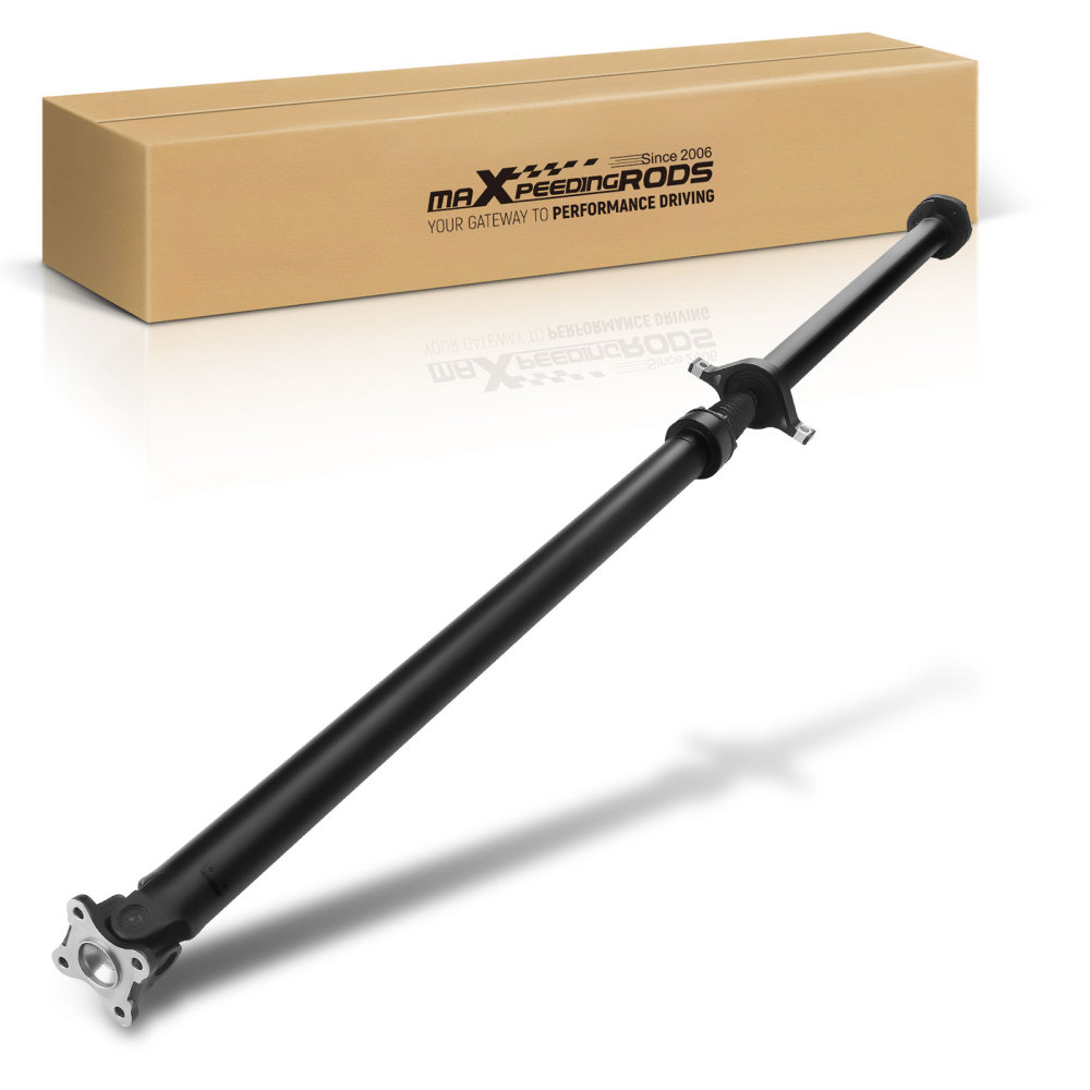 Rear Driveshaft Prop Shaft Assembly compatible for Hyundai Tucson compatible for Kia Sportage AWD 10-13