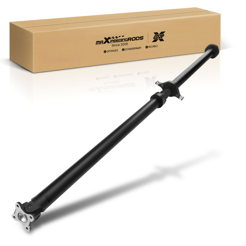 Rear Driveshaft Prop Shaft Assembly compatible for Hyundai Tucson compatible for Kia Sportage AWD 10-13