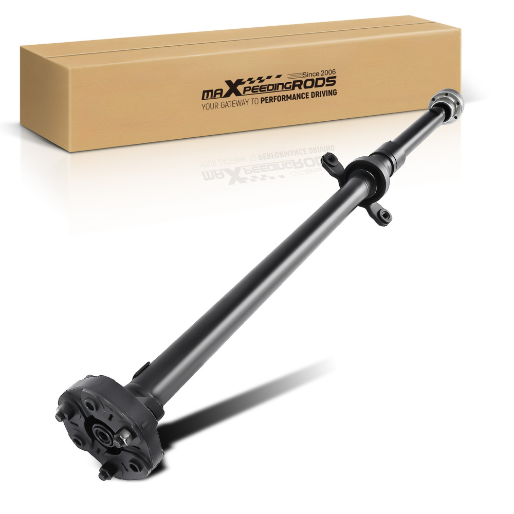 Drive Shaft Assembly Rear compatible for Cadillac CTS V6 3.0L3.6L 6.2L 2008-2013 976-426