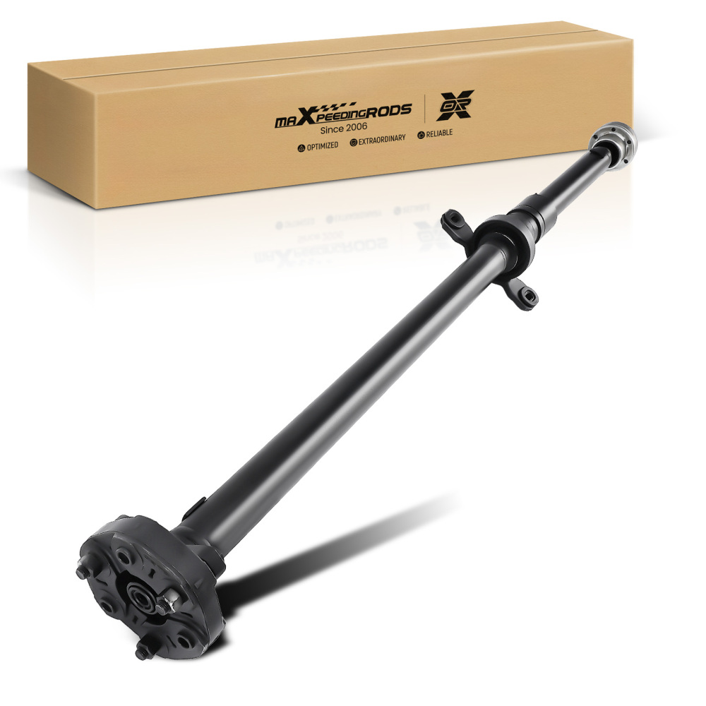 Drive Shaft Assembly Rear compatible for Cadillac CTS V6 3.0L3.6L 6.2L 2008-2013 976-426