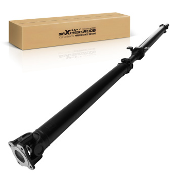 Rear Driveshaft Prop Shaft compatible for Dodge Ram 2500 3500 2007-2010 L6 6.7L RWD 976-454