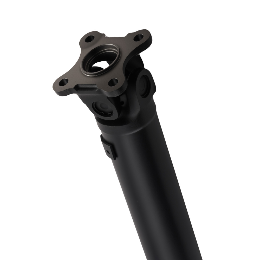 Propeller Shaft Rear compatible for Hyundai Santa Fe Sport 2013-2015 Sorento2013-2014 AWD