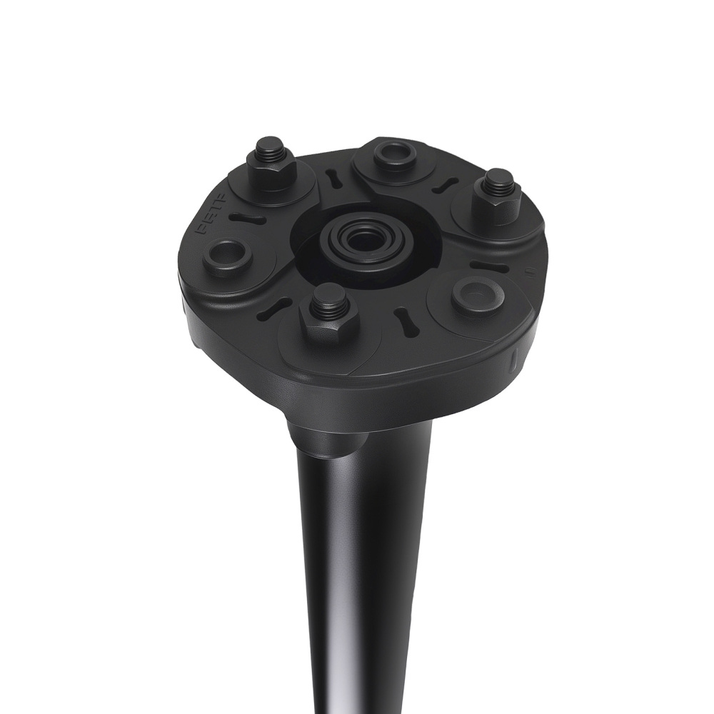 Rear Drive Shaft Assembly compatible for Cadillac SRX 2005-2009 AWD Automatic 5 Speed Trans