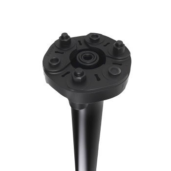 Rear Drive Shaft Assembly compatible for Cadillac SRX 2005-2009 AWD Automatic 5 Speed Trans