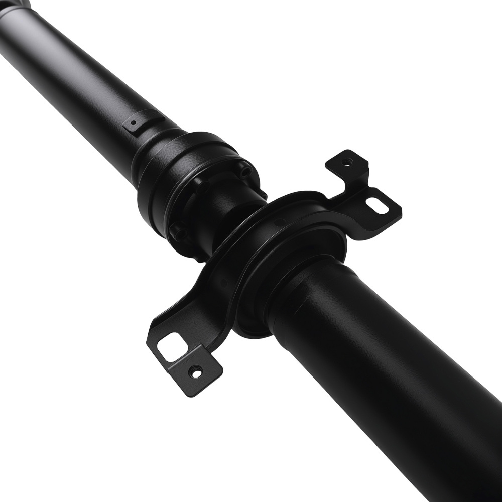 Rear Drive Shaft Assembly compatible for Cadillac SRX 2005-2009 AWD Automatic 5 Speed Trans