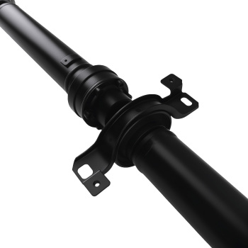 Rear Drive Shaft Assembly compatible for Cadillac SRX 2005-2009 AWD Automatic 5 Speed Trans