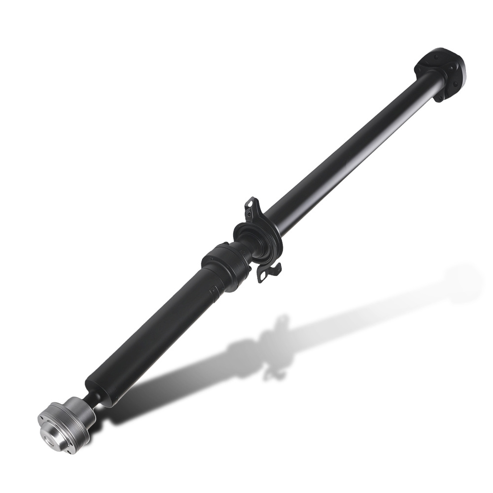 Rear Drive Shaft Assembly compatible for Cadillac SRX 2005-2009 AWD Automatic 5 Speed Trans