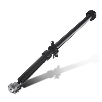 Rear Drive Shaft Assembly compatible for Cadillac SRX 2005-2009 AWD Automatic 5 Speed Trans