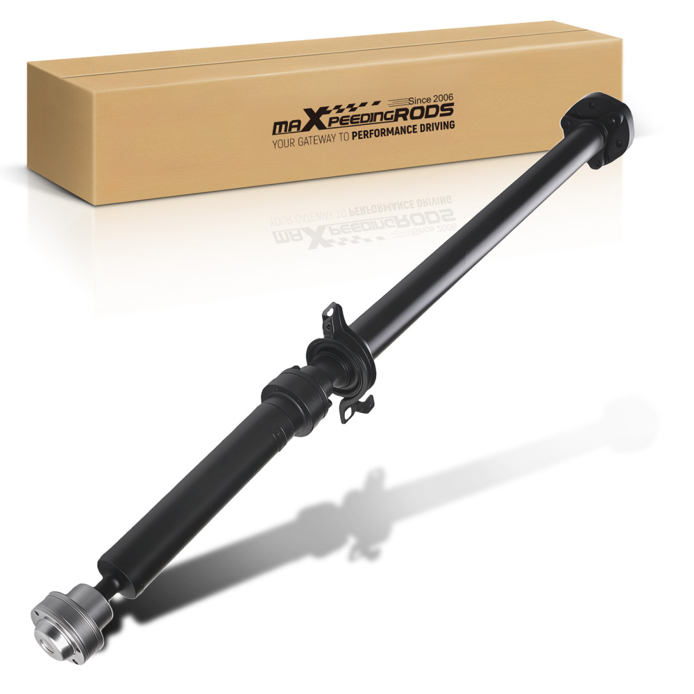 Rear Drive Shaft Assembly compatible for Cadillac SRX 2005-2009 AWD Automatic 5 Speed Trans