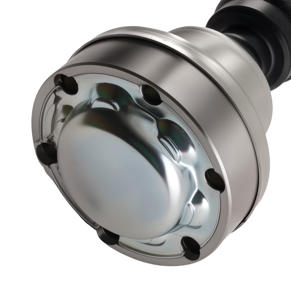 Albero di Trasmissione 1432mm compatibile per Audi Q7 4LB 3.0 3.6 4.2 quattro AWD 2006-2015