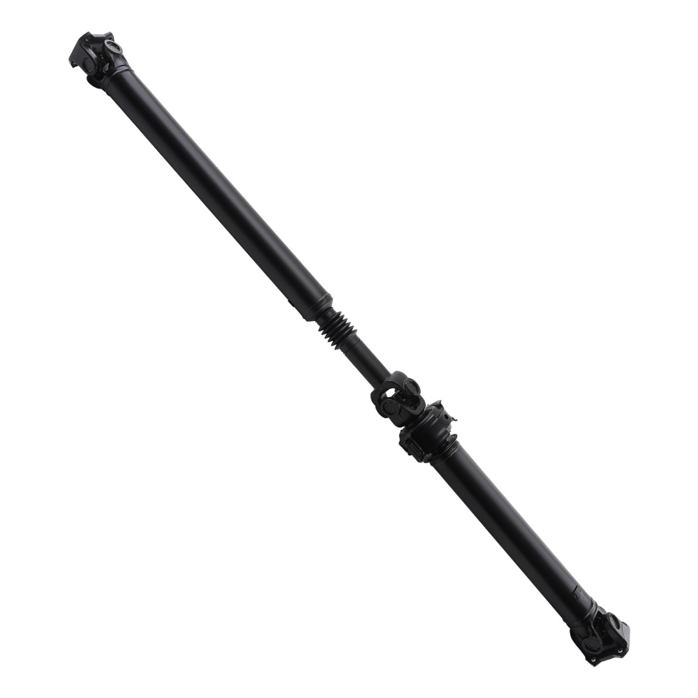 Rear Driveshaft Prop Shaft compatible for Toyota Tacoma 2016-2018 V6 3.5L 4WD Auto Trans
