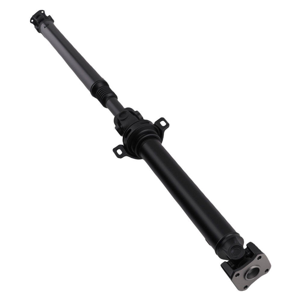 Rear Driveshaft Prop Shaft compatible for Toyota Tacoma 2016-2018 V6 3.5L 4WD Auto Trans