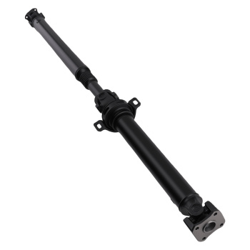 Rear Driveshaft Prop Shaft compatible for Toyota Tacoma 2016-2018 V6 3.5L 4WD Auto Trans