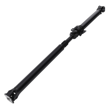 Rear Driveshaft Prop Shaft compatible for Toyota Tacoma 2016-2018 V6 3.5L 4WD Auto Trans